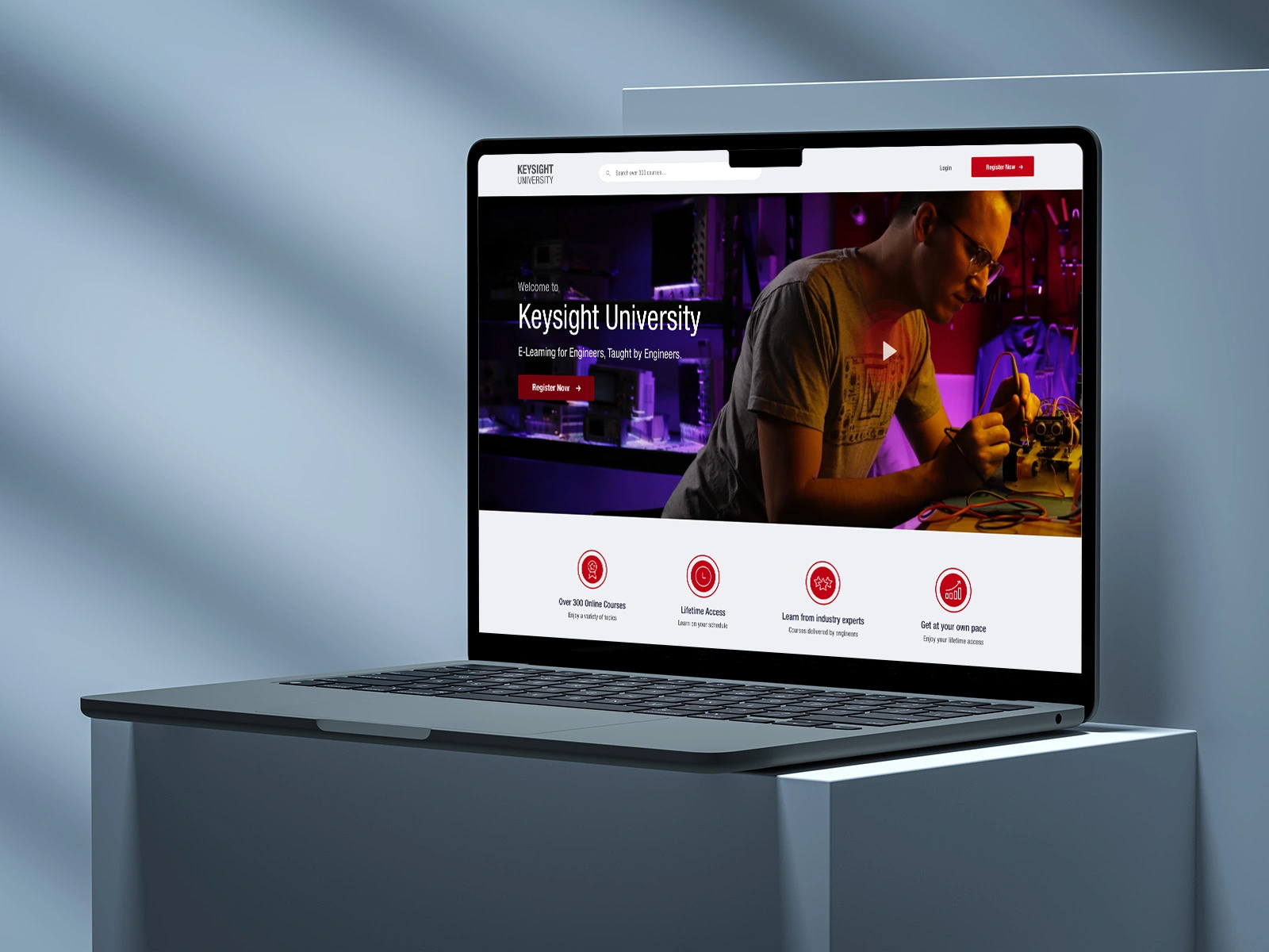 Keysight Technologies